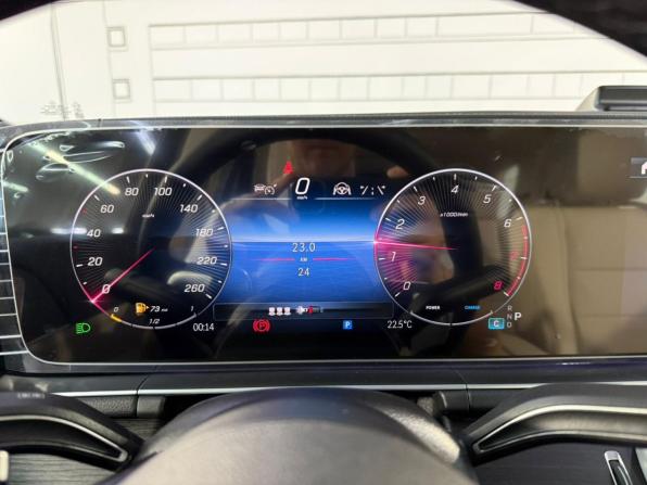 Новый Mercedes-Benz GLE II (V167) Рестайлинг 2026 года, цена 11 935 800 рублей, внедорожник, Автокод Объявления