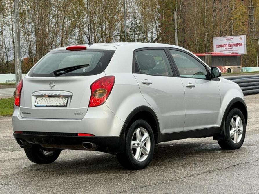 SsangYong Actyon II Пермь  - изображение 2