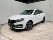 Lada (ВАЗ) Vesta I Рестайлинг (NG) Волжский  - изображение 25