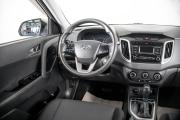 Hyundai Creta I Рестайлинг Пермь  - изображение 36