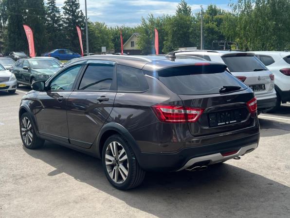 Lada (ВАЗ) Vesta I с пробегом 2019 года, цена 950 000 рублей, 175423 км, универсал, Автокод Объявления
