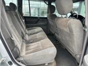 Toyota Land Cruiser 100 Series Рестайлинг 2 Екатеринбург  - изображение 20