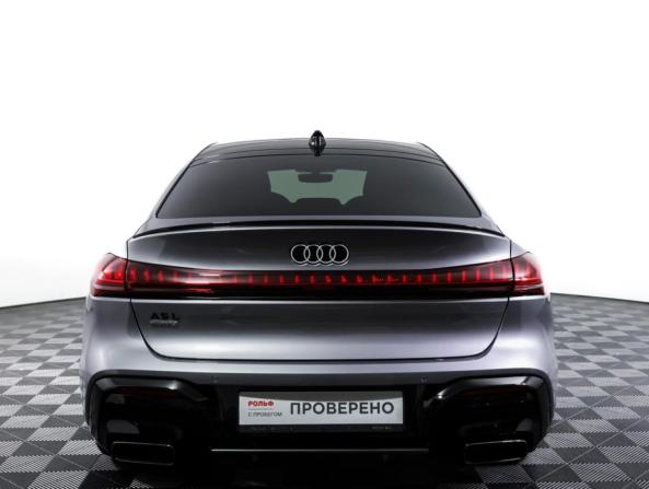 Audi A5 III (B10) с пробегом 2025 года, цена 5 528 000 рублей, 7213 км, лифтбек, Автокод Объявления