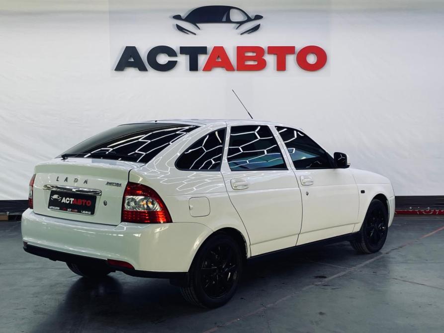 Lada (ВАЗ) Priora I Рестайлинг Оренбург  - изображение 6