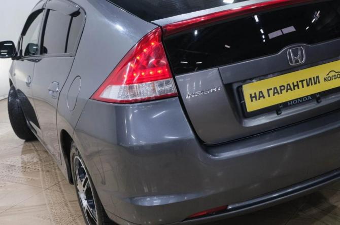 Honda Insight II с пробегом 2010 года, цена 849 000 рублей, 185000 км, хэтчбек, Автокод Объявления