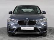 BMW X1 II (F48) Химки  - изображение 18
