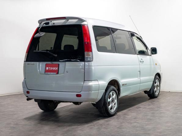 Toyota Lite Ace V с пробегом 1999 года, цена 600 000 рублей, 333170 км, компактвэн, Автокод Объявления