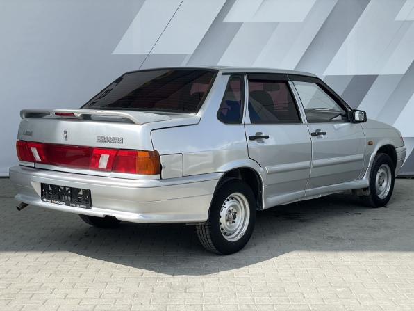 Lada (ВАЗ) 2115 с пробегом 2011 года, цена 238 000 рублей, 169017 км, седан, Автокод Объявления