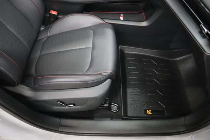 Changan CS55 Plus II с пробегом 2023 года, цена 2 045 450 рублей, 32291 км, внедорожник, Автокод Объявления