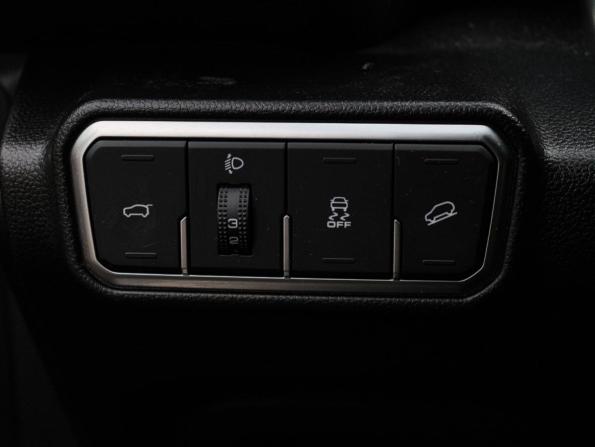 Haval Dargo с пробегом 2024 года, цена 2 790 000 рублей, 49211 км, внедорожник, Автокод Объявления