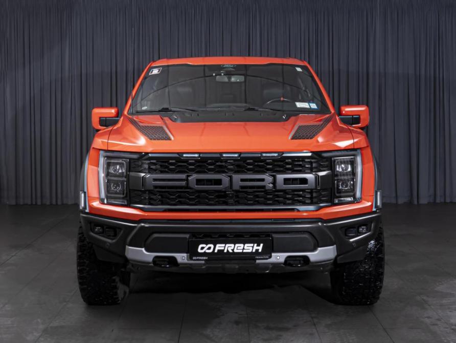 Ford F-150 XIV Ставрополь  - изображение 3