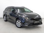 Kia Ceed III Рестайлинг Санкт-Петербург  - изображение 32