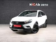 Lada (ВАЗ) Vesta I Екатеринбург  - изображение 17
