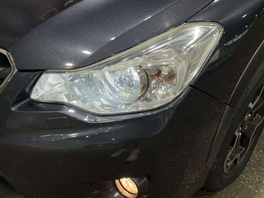 Subaru XV I Пермь  - изображение 9