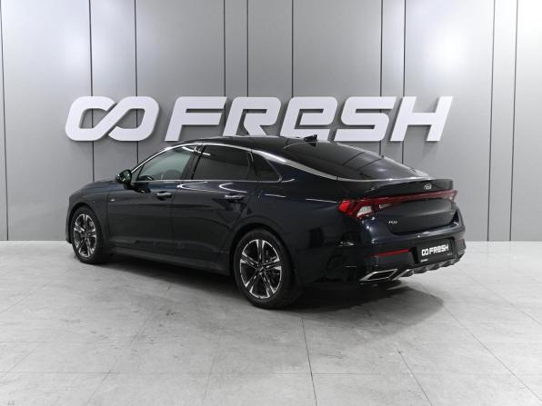 Kia K5 III с пробегом 2021 года, цена 2 790 000 рублей, 142322 км, седан, Автокод Объявления