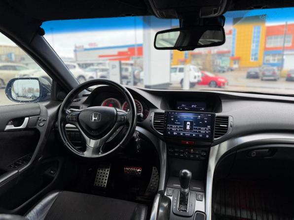 Honda Accord VIII Рестайлинг с пробегом 2012 года, цена 1 450 000 рублей, 186542 км, седан, Автокод Объявления