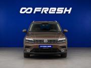 Volkswagen Tiguan II Москва  - изображение 26