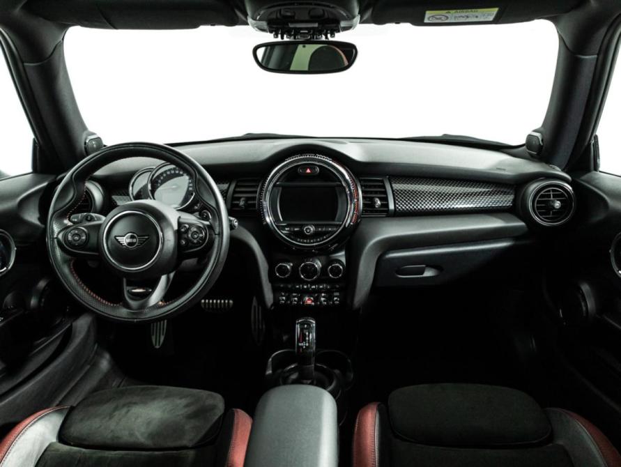 Mini Hatch III (F55/F56) Рестайлинг Санкт-Петербург  - изображение 13