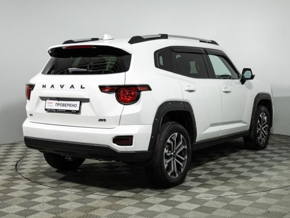 Haval H7 I с пробегом 2026 года, цена 3 599 700 рублей, 8500 км, внедорожник, Автокод Объявления