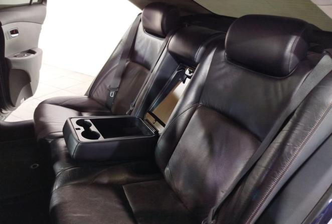 Lexus ES V Рестайлинг с пробегом 2010 года, цена 1 100 000 рублей, 280674 км, седан, Автокод Объявления