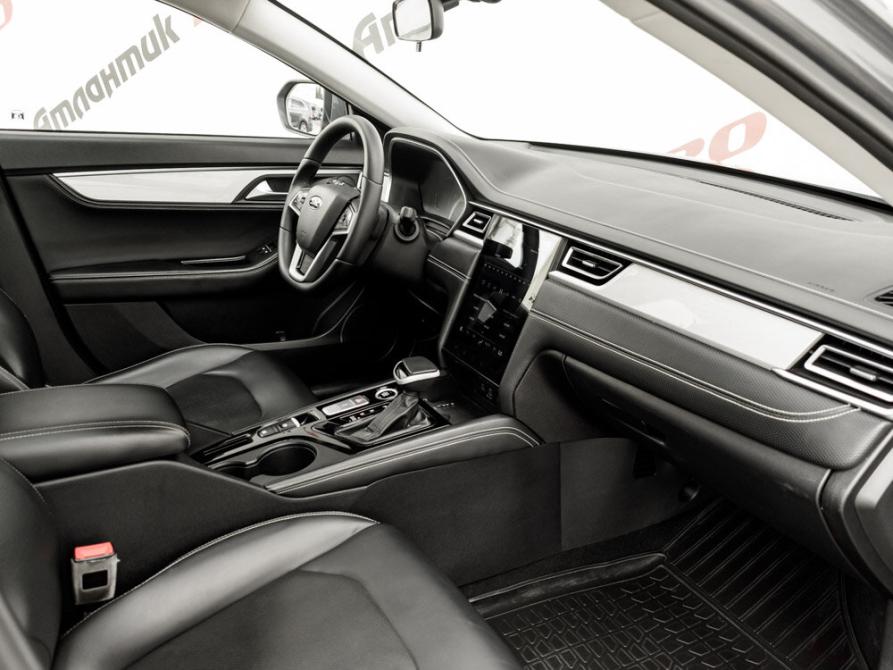 JAC J7 I Екатеринбург  - изображение 14