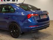 Skoda Rapid II Иваново  - изображение 50