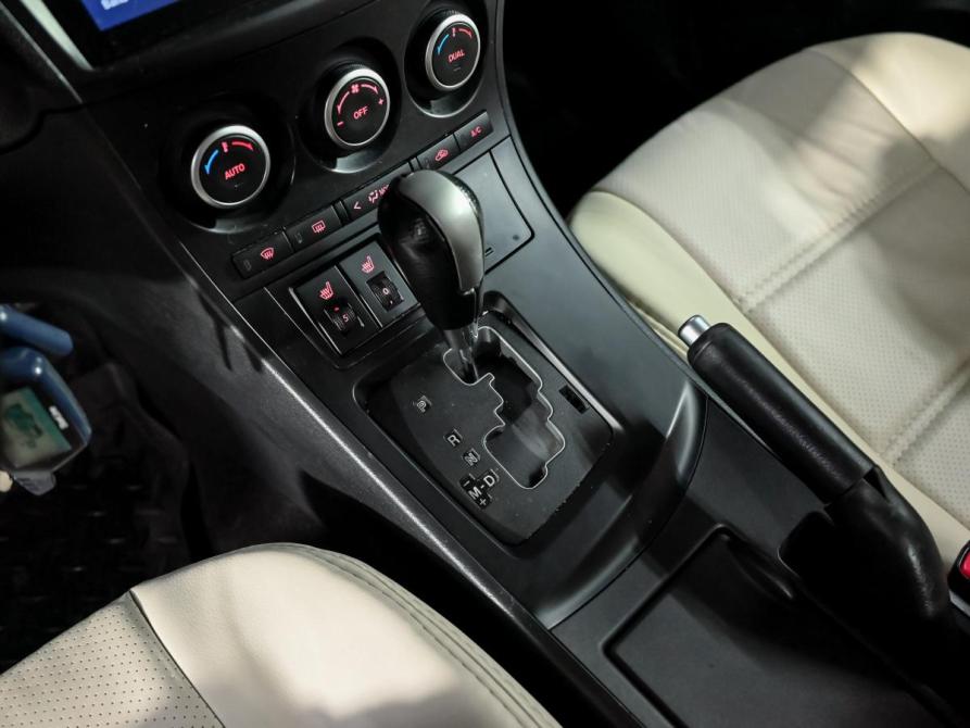 Mazda 3 II (BL) Рестайлинг Екатеринбург  - изображение 14