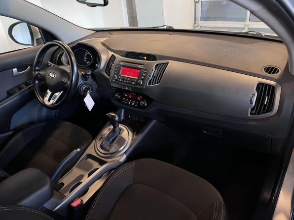 Kia Sportage III Рестайлинг с пробегом 2014 года, цена 1 450 000 рублей, 148933 км, внедорожник, Автокод Объявления