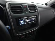 Renault Logan II Москва  - изображение 25