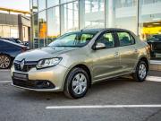Renault Logan II Волгоград  - изображение 35