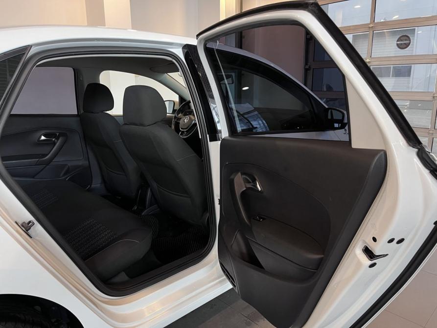 Volkswagen Polo V Рестайлинг Чебоксары  - изображение 15