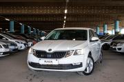 Skoda Octavia III (A7) Рестайлинг Уфа  - изображение 21
