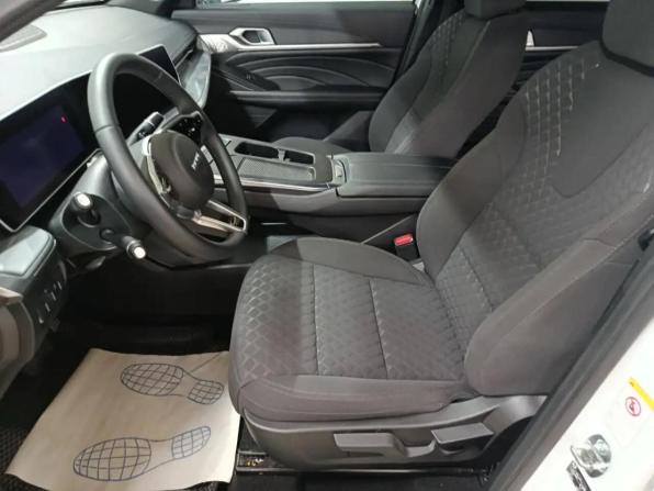 Haval F7 II с пробегом 2025 года, цена 2 635 000 рублей, 18173 км, внедорожник, Автокод Объявления