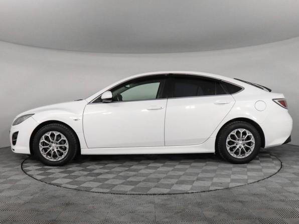 Mazda 6 II (GH) Рестайлинг с пробегом 2011 года, цена 790 000 рублей, 364365 км, лифтбек, Автокод Объявления