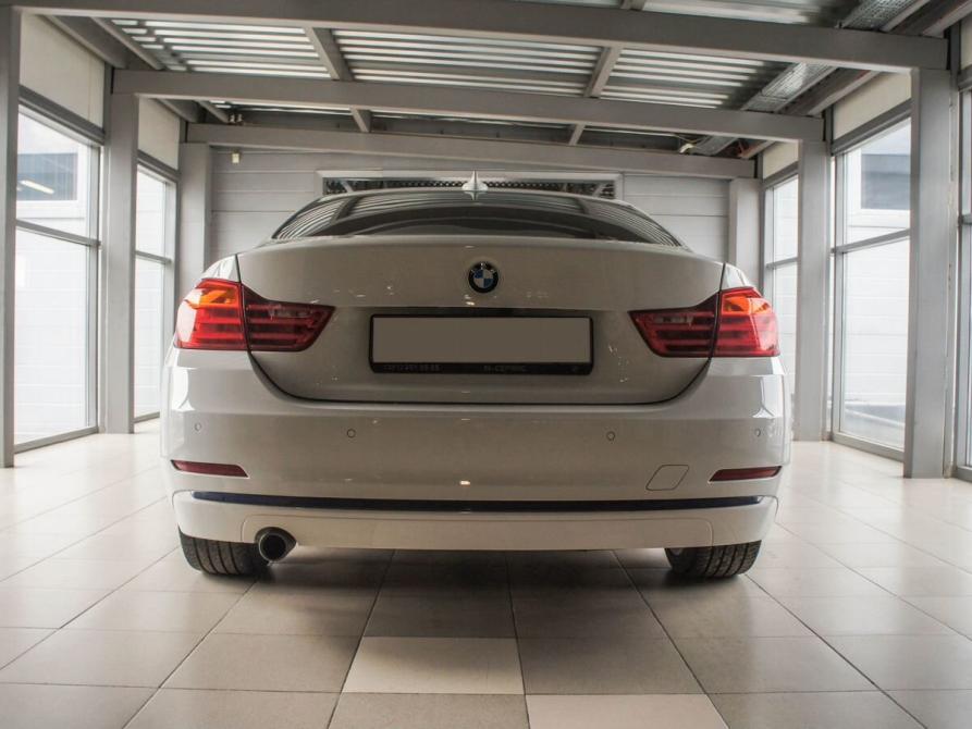 BMW 4 серии F32/F33/F36 Березовский  - изображение 5