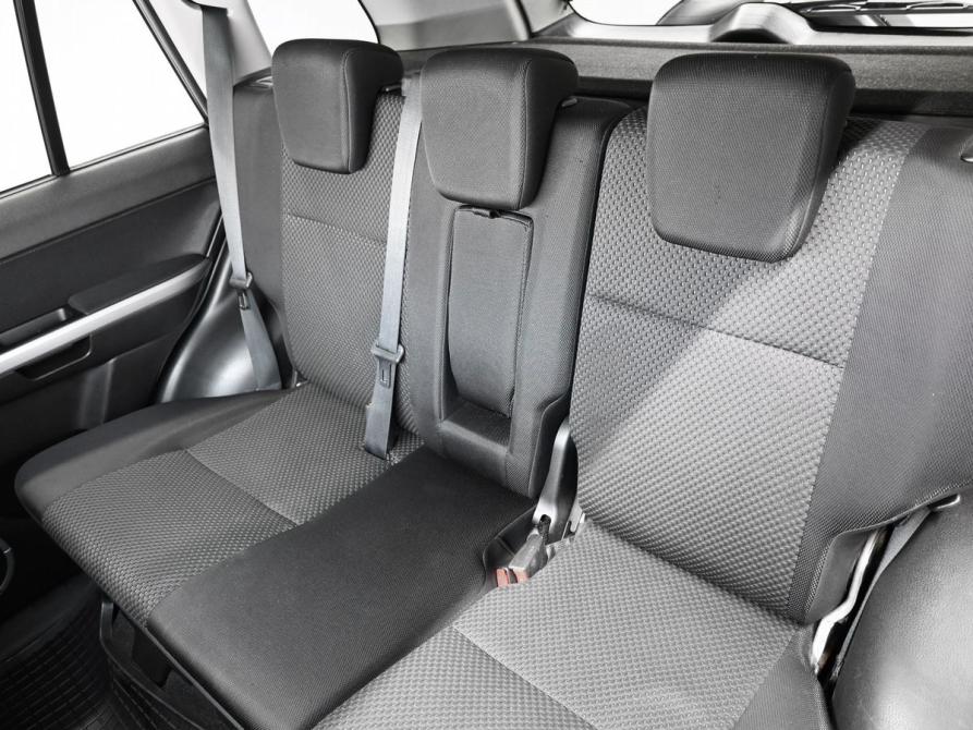 Suzuki Grand Vitara II Рестайлинг Тверь  - изображение 9