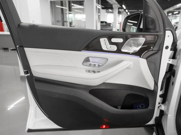 Mercedes-Benz GLS II (X167) с пробегом 2021 года, цена 10 400 000 рублей, 64745 км, внедорожник, Автокод Объявления
