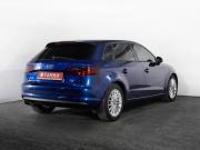 Audi A3 III (8V) Иркутск  - изображение 26