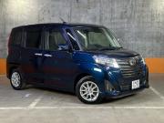 Toyota Roomy I Уфа  - изображение 23
