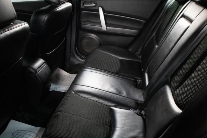 Mazda 6 II (GH) с пробегом 2008 года, цена 929 000 рублей, 213000 км, лифтбек, Автокод Объявления