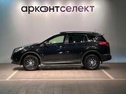 Toyota RAV4 IV (XA40) Краснодар  - изображение 27