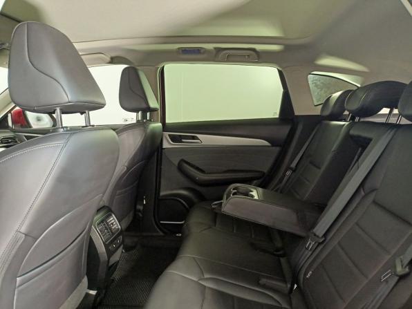 Haval F7 I Рестайлинг с пробегом 2022 года, цена 2 199 000 рублей, 29000 км, внедорожник, Автокод Объявления