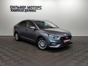 Hyundai Solaris II Пермь  - изображение 27