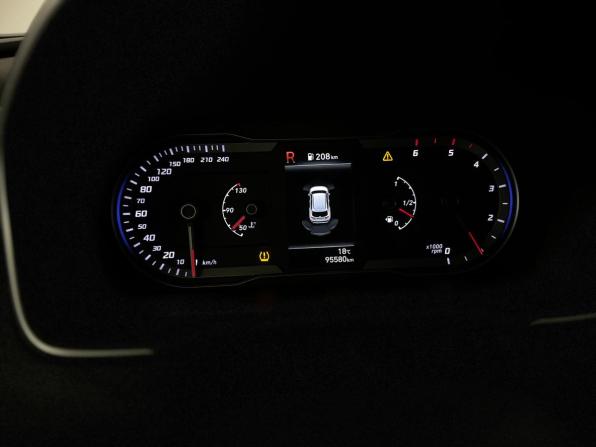 Hyundai Tucson IV с пробегом 2021 года, цена 2 849 000 рублей, 95000 км, внедорожник, Автокод Объявления