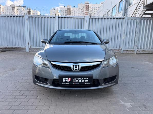 Honda Civic VIII Рестайлинг с пробегом 2010 года, цена 949 000 рублей, 197500 км, седан, Автокод Объявления