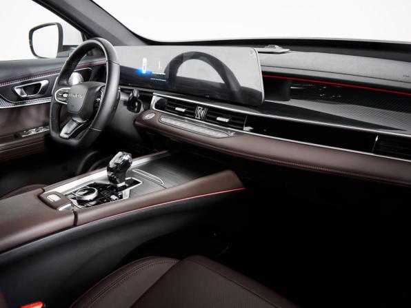 Chery Tiggo 7L I с пробегом 2025 года, цена 2 395 000 рублей, 36630 км, внедорожник, Автокод Объявления