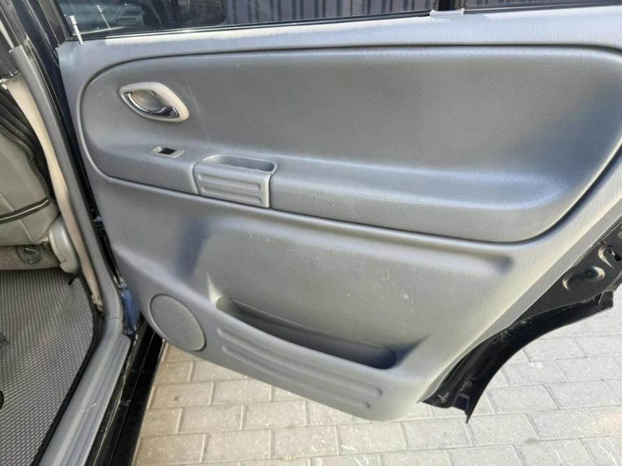 Suzuki Grand Vitara I Рестайлинг Ростов-на-Дону  - изображение 19