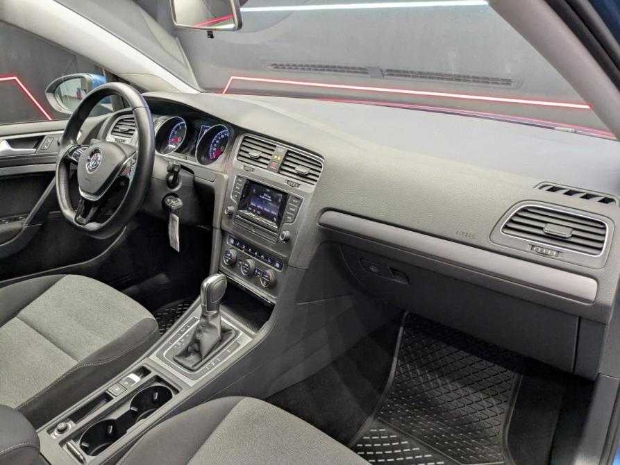 Volkswagen Golf VII Москва  - изображение 16
