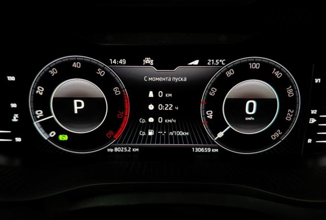 Skoda Kodiaq I с пробегом 2020 года, цена 2 880 000 рублей, 130658 км, внедорожник, Автокод Объявления