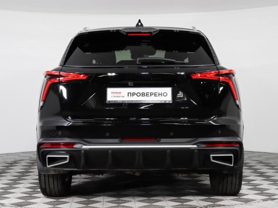 Haval F7 II Химки  - изображение 6